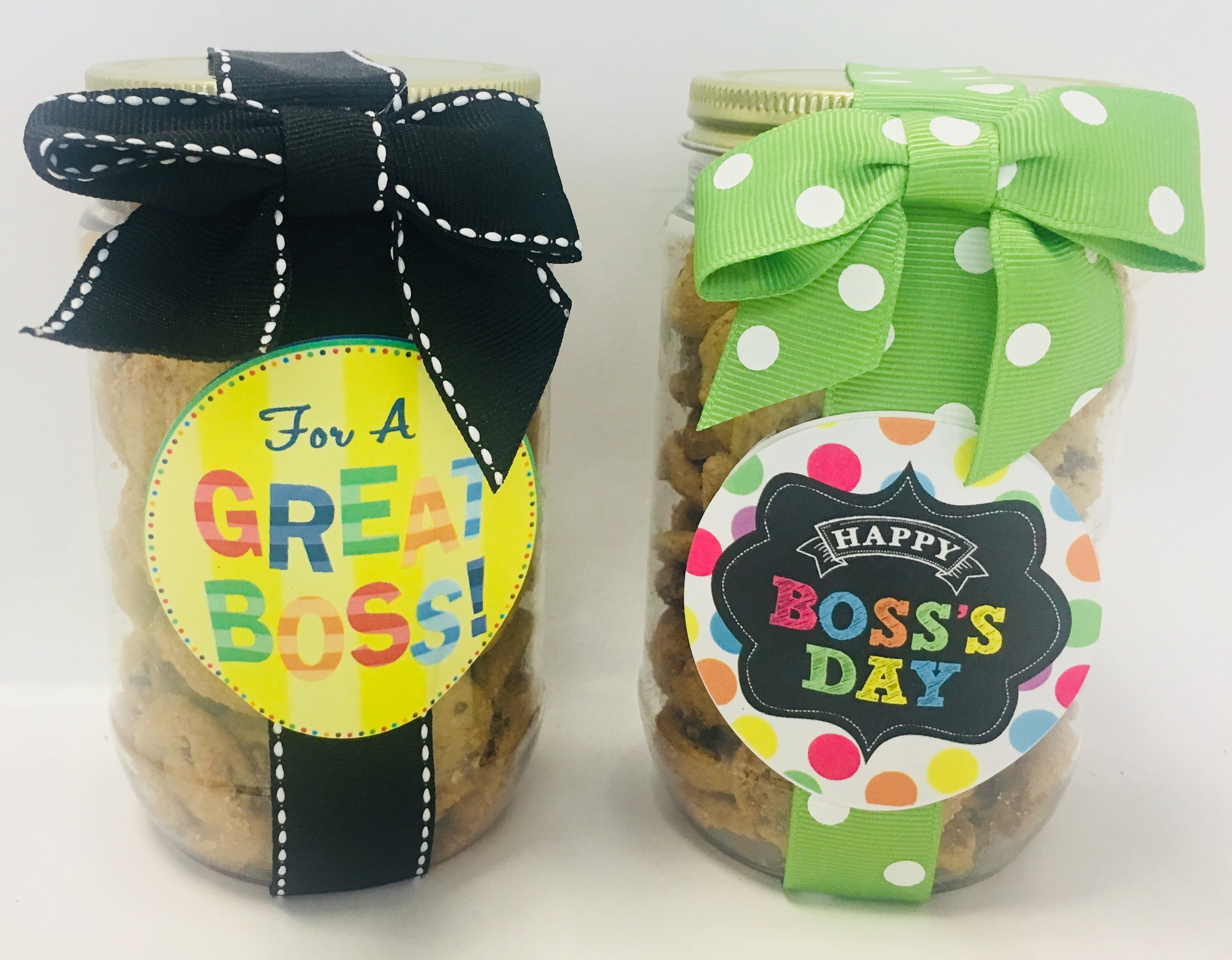 Sensational Nam's Bits for Boss's Day ($10.25-$44.50): Sensational